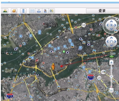 google地图安卓版手机版 google地图安卓版手机版
