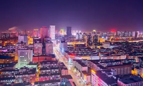 数字白城(城市综合服务) 数字白城(城市综合服务)