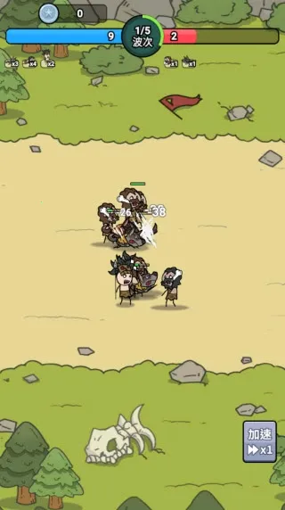 背包勇士(背包合成) 背包勇士(背包合成)