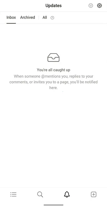 Notion最新手机版 Notion最新手机版