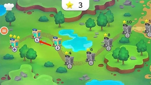 胡闹厨房2025最新版本 胡闹厨房2025最新版本