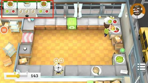 胡闹厨房2025最新版本 胡闹厨房2025最新版本