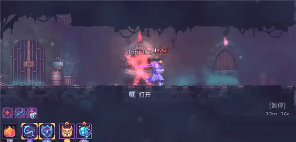 重生细胞(像素动作冒险) 重生细胞(像素动作冒险)