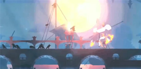 重生细胞(像素动作冒险) 重生细胞(像素动作冒险)