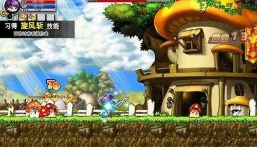 勇者之路(放置合成游戏) 勇者之路(放置合成游戏)