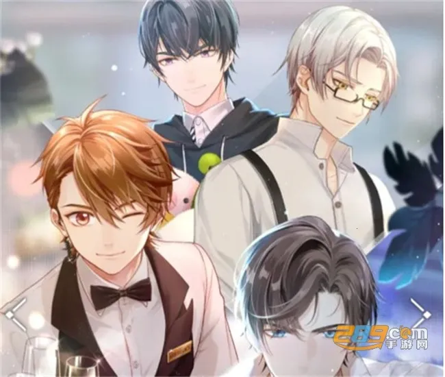 未定事件簿(律政恋爱推理) 未定事件簿(律政恋爱推理)