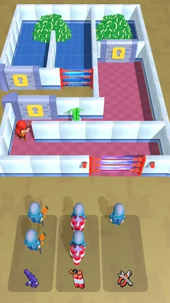 TreasureMan2025官方最新版本 TreasureMan2025官方最新版本