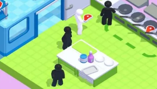 打工人的逆袭安卓版手机版 打工人的逆袭安卓版手机版