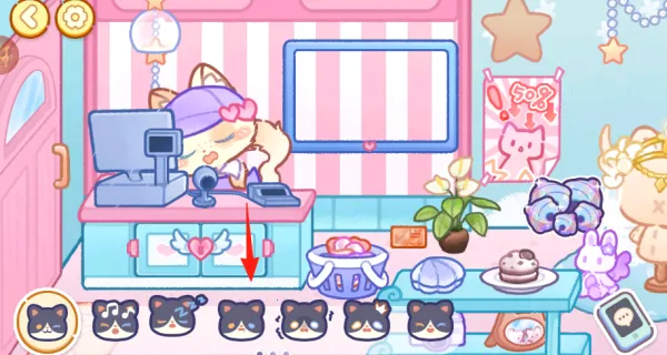 萌宠小镇游园会(猫咪装扮游) 萌宠小镇游园会(猫咪装扮游)