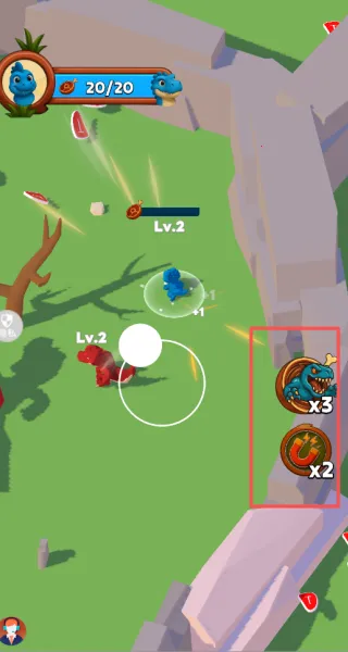 超级动物公园安卓版手机版 超级动物公园安卓版手机版