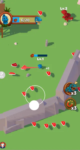 超级动物公园安卓版手机版 超级动物公园安卓版手机版