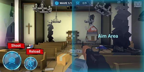 行尸走肉死亡之城2025官方正版 行尸走肉死亡之城2025官方正版