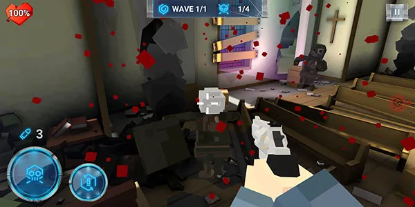 行尸走肉死亡之城2025官方正版 行尸走肉死亡之城2025官方正版