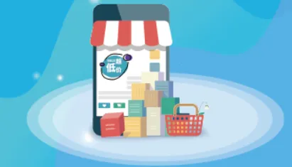 虾皮快线(积分兑换) 虾皮快线(积分兑换)