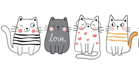 幸福猫舍(猫咪合成养) 幸福猫舍(猫咪合成养)