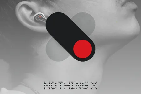 Nothing X(设备管控) Nothing X(设备管控)