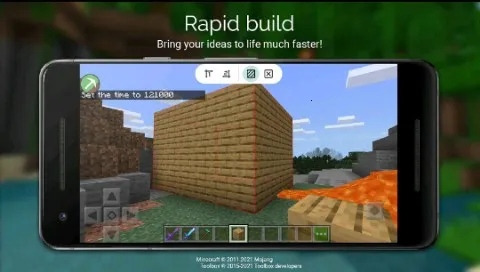 Toolbox(多功能工具) Toolbox(多功能工具)