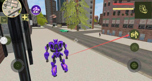 无双机甲大暴走2025最新版本 无双机甲大暴走2025最新版本