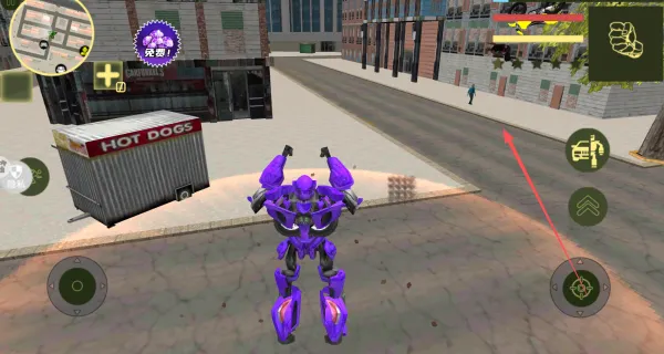 无双机甲大暴走2025最新版本 无双机甲大暴走2025最新版本