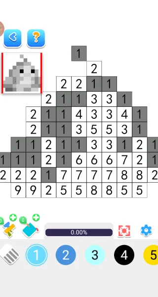 填色画2025官方最新版本 填色画2025官方最新版本