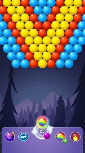 解压泡泡龙(泡泡消除游) 解压泡泡龙(泡泡消除游)