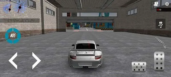 真实驾驶(模拟驾驶) 真实驾驶(模拟驾驶)