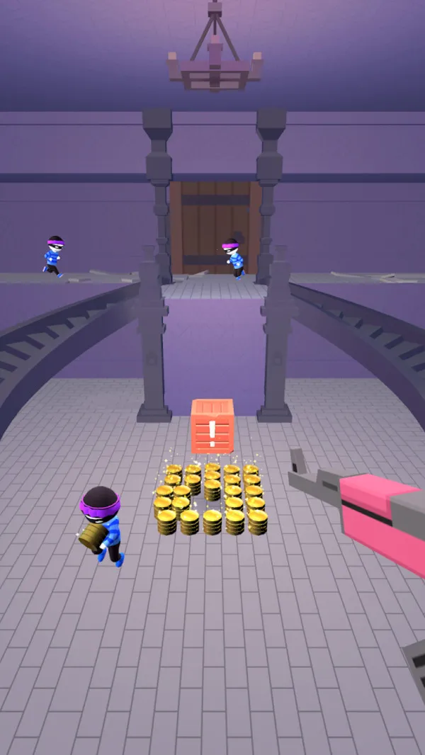 掩护射击(战术枪战) 掩护射击(战术枪战)