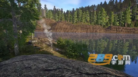 俄罗斯钓鱼4(模拟钓鱼游) 俄罗斯钓鱼4(模拟钓鱼游)