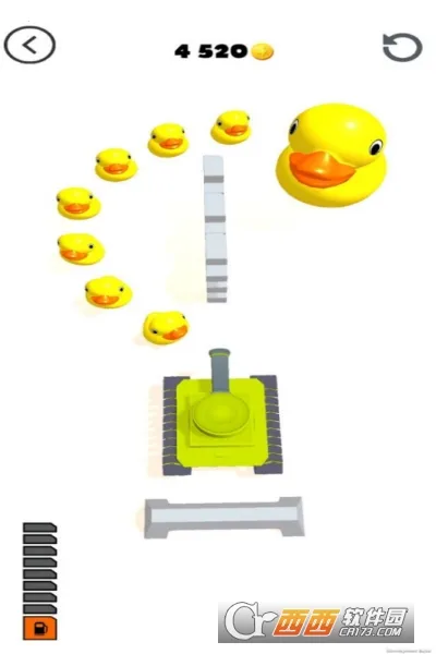 坦克粉碎大作战(坦克射击战) 坦克粉碎大作战(坦克射击战)