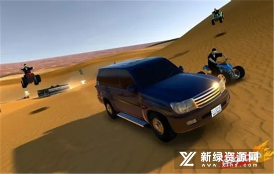 阿拉伯漂移2025官方最新版本 阿拉伯漂移2025官方最新版本