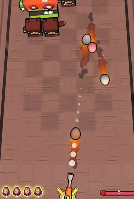 鸡蛋打砖机2025下载安装 鸡蛋打砖机2025下载安装