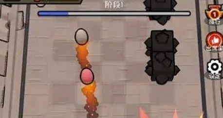 鸡蛋打砖机2025下载安装 鸡蛋打砖机2025下载安装