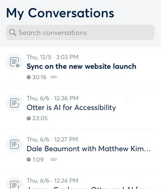 Otter最新手机版 Otter最新手机版