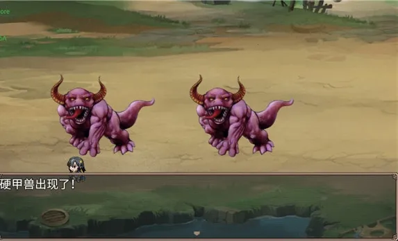 杨戬之降妖二郎神安卓版手机版 杨戬之降妖二郎神安卓版手机版