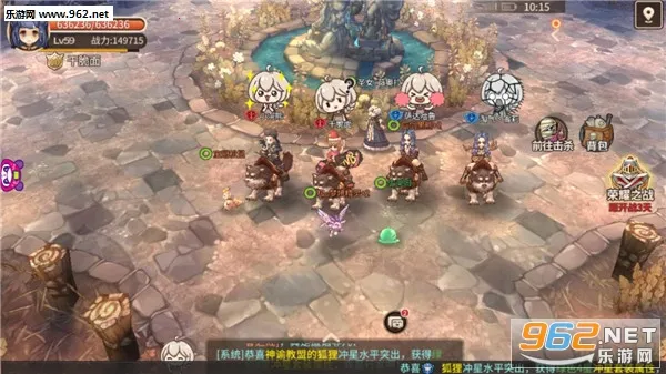 冒险之门2025最新版本 冒险之门2025最新版本