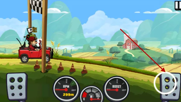 登山赛车2(赛车闯关游) 登山赛车2(赛车闯关游)