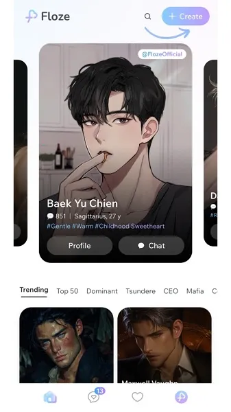 Floze2025官方最新版本 Floze2025官方最新版本