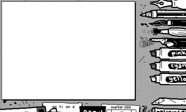 wigglypaint(抖动绘画导出) wigglypaint(抖动绘画导出)