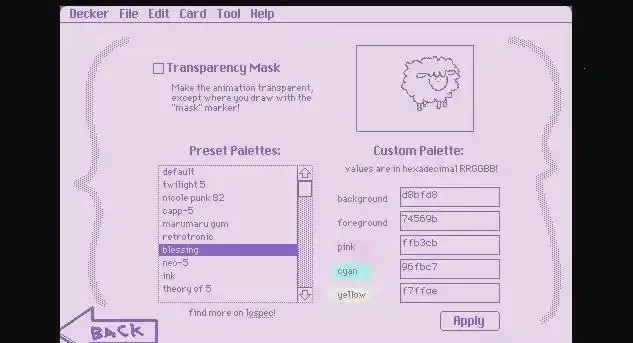 wigglypaint(抖动绘画导出) wigglypaint(抖动绘画导出)