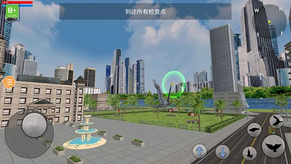 鸽子模拟器2025最新版本 鸽子模拟器2025最新版本