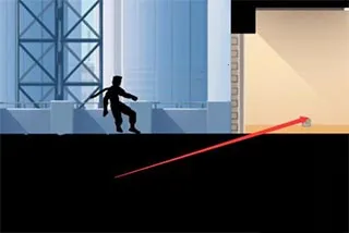 矢量跑酷2(矢量跑酷游) 矢量跑酷2(矢量跑酷游)