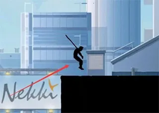 矢量跑酷2(矢量跑酷游) 矢量跑酷2(矢量跑酷游)