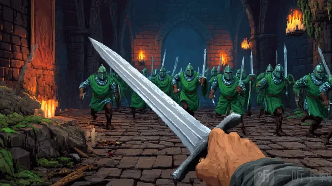 黑暗奇幻(暗黑角色扮演) 黑暗奇幻(暗黑角色扮演)