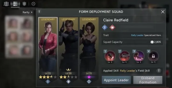 生化险境生存小队(末世策略游戏) 生化险境生存小队(末世策略游戏)