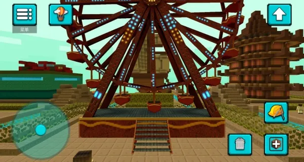 玩趣欢乐岛(乐园建造游) 玩趣欢乐岛(乐园建造游)