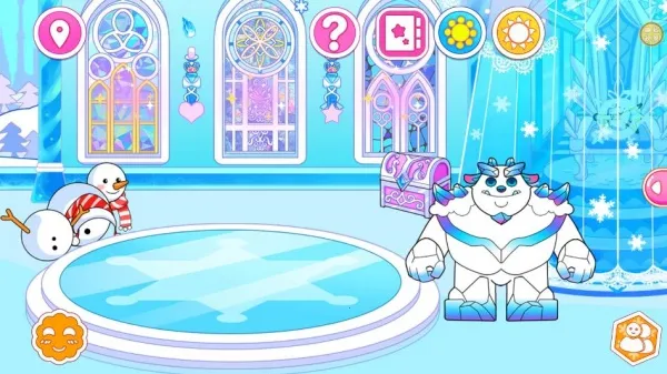 就是爱换装2025最新版本 就是爱换装2025最新版本