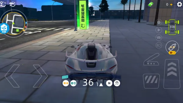 极速公路赛车(赛车竞速游) 极速公路赛车(赛车竞速游)