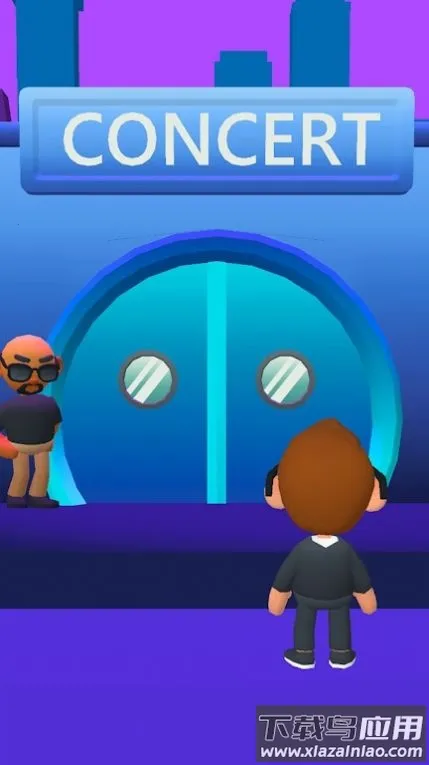 流浪歌手(音乐模拟游) 流浪歌手(音乐模拟游)