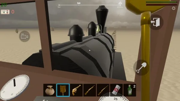 小火车呜呜呜(火车末日游) 小火车呜呜呜(火车末日游)