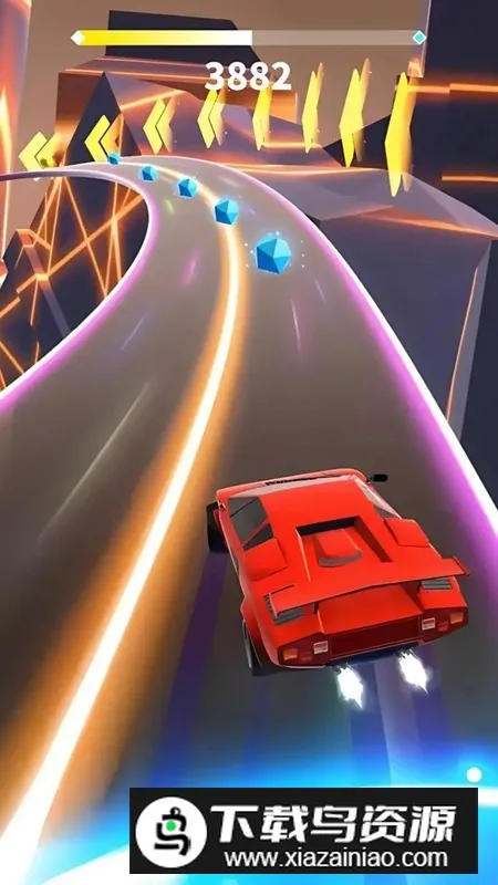 赛车小能2025官方正版 赛车小能2025官方正版